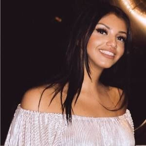 Meet your Posher, Maggie